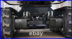 FREE SHIPPING Mini Excavator 2200lbs Digger 13.5hp Gas Crawler B&S EPA Engine FREE SHIPPING Mini Excavator 2200lbs Digger 13.5hp Gas Crawler B&S EPA Engine