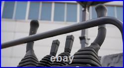 FREE SHIPPING Mini Excavator 2200lbs Digger 13.5hp Gas Crawler B&S EPA Engine FREE SHIPPING Mini Excavator 2200lbs Digger 13.5hp Gas Crawler B&S EPA Engine