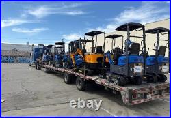 FREE SHIPPING Mini Excavator 2200lbs Digger 13.5hp Gas Crawler B&S EPA Engine FREE SHIPPING Mini Excavator 2200lbs Digger 13.5hp Gas Crawler B&S EPA Engine