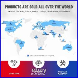 FREE SHIPPING Mini Excavator Kubota D722 Engine Side Swing with 11 attachments