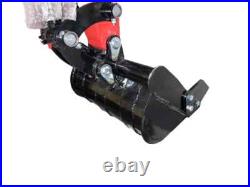 FREE SHIPPING NEW 2 Ton New Mini Excavator, KUBOTA D902 Diesel Engine 16 hp