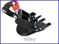 FREE SHIPPING NEW 2 Ton New Mini Excavator, KUBOTA D902 Diesel Engine 16 hp