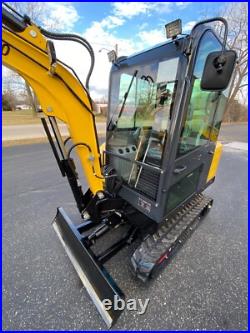 FREE SHIPPNG New Excavator, EPA CERTFD Kubota V1505D Engine 3.5 TON FREE SHIPPNG New Excavator, EPA CERTFD Kubota V1505D Engine 3.5 TON