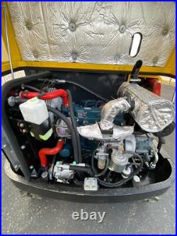 FREE SHIPPNG New Excavator, EPA CERTFD Kubota V1505D Engine 3.5 TON FREE SHIPPNG New Excavator, EPA CERTFD Kubota V1505D Engine 3.5 TON