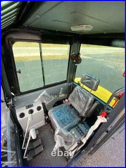 FREE SHIPPNG New Excavator, EPA CERTFD Kubota V1505D Engine 3.5 TON FREE SHIPPNG New Excavator, EPA CERTFD Kubota V1505D Engine 3.5 TON