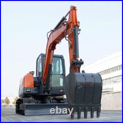 FREE SHIPPNG New Excavator EPA Yanmar Diesel 12000 Lbs 61.5 HP FREE SHIPPNG New Excavator EPA Yanmar Diesel 12000 Lbs 61.5 HP