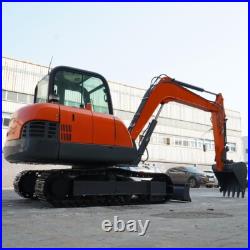 FREE SHIPPNG New Excavator EPA Yanmar Diesel 12000 Lbs 61.5 HP FREE SHIPPNG New Excavator EPA Yanmar Diesel 12000 Lbs 61.5 HP