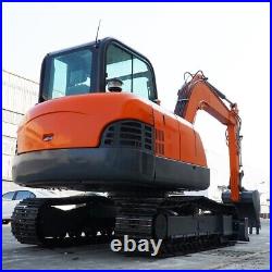 FREE SHIPPNG New Excavator EPA Yanmar Diesel 12000 Lbs 61.5 HP FREE SHIPPNG New Excavator EPA Yanmar Diesel 12000 Lbs 61.5 HP