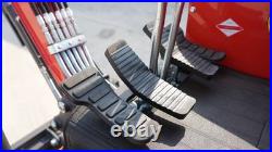 FREE SHIP 1.8Ton Mini Excavator EPA Certified USA KUBOTA Diesel Machine CA Stock FREE SHIP 1.8Ton Mini Excavator EPA Certified USA KUBOTA Diesel Machine CA Stock