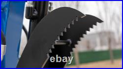 FREE SHIP 2025 New Mini Excavator Crawler EPA certified USA KUBOTA Diesel D902