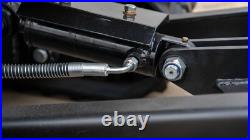 FREE SHIP 2025 New Mini Excavator Crawler EPA certified USA KUBOTA Diesel D902