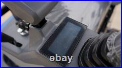 FREE SHIP 2025 New Mini Excavator EPA certified USA KUBOTA Diesel D902 crawler