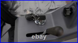 FREE SHIP 2025 New Mini Excavator EPA certified USA KUBOTA Diesel D902 crawler