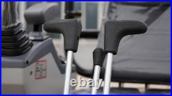 FREE SHIP 2025 New Mini Excavator EPA certified USA KUBOTA Diesel D902 crawler