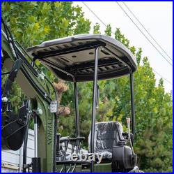 FREE SHIP Mini Excavator 1.3 Ton 22.1hp Mini Digger Crawler Gas HONDA EPA Engine FREE SHIP Mini Excavator 1.3 Ton 22.1hp Mini Digger Crawler Gas HONDA EPA Engine