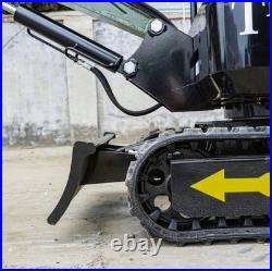FREE SHIP Mini Excavator 1.3 Ton 22.1hp Mini Digger Crawler Gas HONDA EPA Engine FREE SHIP Mini Excavator 1.3 Ton 22.1hp Mini Digger Crawler Gas HONDA EPA Engine