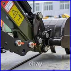 FREE SHIP Mini Excavator 1.3 Ton 22.1hp Mini Digger Crawler Gas HONDA EPA Engine FREE SHIP Mini Excavator 1.3 Ton 22.1hp Mini Digger Crawler Gas HONDA EPA Engine