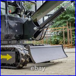 FREE SHIP Mini Excavator 1.3 Ton 22.1hp Mini Digger Crawler Gas HONDA EPA Engine FREE SHIP Mini Excavator 1.3 Ton 22.1hp Mini Digger Crawler Gas HONDA EPA Engine