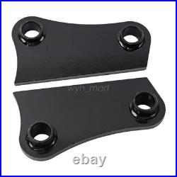 For Cat 305 305.5 306 Excavator ears and pins Weld on 45MM Size 10-1/4 C- C For Cat 305 305.5 306 Excavator ears and pins Weld on 45MM Size 10-1/4 C- C