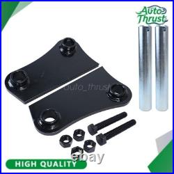 For Cat 305-306 Mini Excavator ears and pins Weld on 45mm 10-1/4 C- C For Cat 305-306 Mini Excavator ears and pins Weld on 45mm 10-1/4 C- C