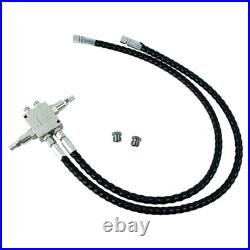 For Swivel Motor Assembled Chinese Mini Excavator Cushion Valve Kit Complete