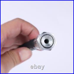 For Swivel Motor C-type Interface Mini Excavator Cushion Valve Kit New For Swivel Motor C-type Interface Mini Excavator Cushion Valve Kit New