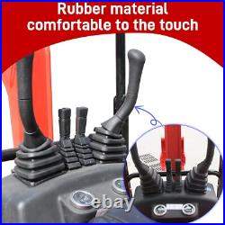 Free Delivery Mini Excavator 1 ton hp11.23 Kubota Engine EPA For Sale