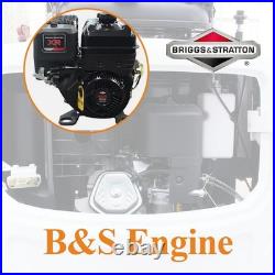 Free Ship Mini Excavator B&S EPA Engine 1Ton Digger 13.5hp Gas Tracked USA Stock Free Ship Mini Excavator B&S EPA Engine 1Ton Digger 13.5hp Gas Tracked USA Stock