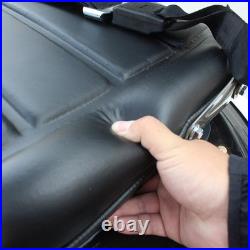 Free Ship Mini Excavator Hydraulic Thumb Clamp White Diggers with B&S Engine