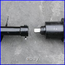 Free Shipping 11.5HP Diesel Kubota Mini Excavator, Assistive device collection