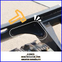 Free Shipping 1Ton Mini Excavator Hydraulic USA Garden Gasoline Crawler Digger