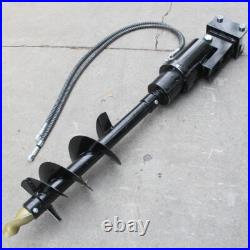 Free Shipping Hydraulic Accessories Suitable For 1.8t Mini excavators USA Stock