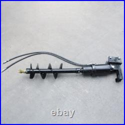 Free Shipping Hydraulic Accessories Suitable For 1.8t Mini excavators USA Stock
