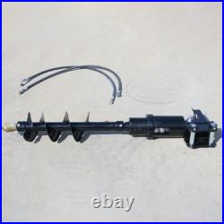 Free Shipping Hydraulic Accessories Suitable For 1.8t Mini excavators USA Stock