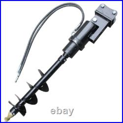 Free Shipping Hydraulic Accessories Suitable For 1.8t Mini excavators USA Stock