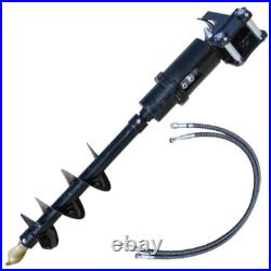 Free Shipping Hydraulic Accessories Suitable For 1.8t Mini excavators USA Stock