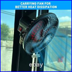 Free Shipping Hydraulic Mini Excavator Diesel 25HP 3.5Ton Farm USA Inventory EPA