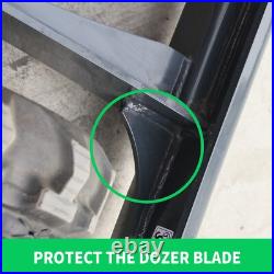 Free Shipping Hydraulic Thumb 1.4ton Mini Excavator Diesel Kubota 11.5HP Garden