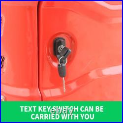 Free Shipping Hydraulic Thumb 1.4ton Mini Excavator Diesel Kubota 11.5HP Garden