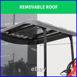 Free Shipping Hydraulic Thumb 1.4ton Mini Excavator Diesel Kubota 11.5HP Garden