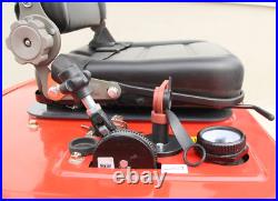 Free Shipping Hydraulic Thumb 1ton Mini Excavator Diesel Kubota 11.5HP US Stock