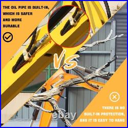 Free Shipping Mini Excavators Digger Tracked Crawler 13.5HP Gasoline For Sale Free Shipping Mini Excavators Digger Tracked Crawler 13.5HP Gasoline For Sale