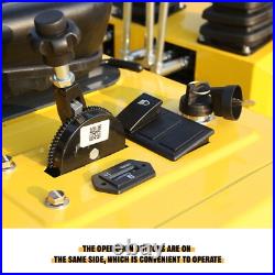 Free Shipping Mini Excavators Digger Tracked Crawler 13.5HP Gasoline For Sale Free Shipping Mini Excavators Digger Tracked Crawler 13.5HP Gasoline For Sale