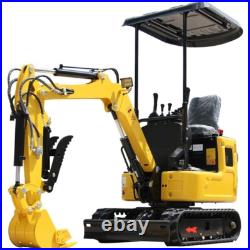 Free Shipping Mini Excavators Digger Tracked Crawler 13.5HP Gasoline For Sale Free Shipping Mini Excavators Digger Tracked Crawler 13.5HP Gasoline For Sale