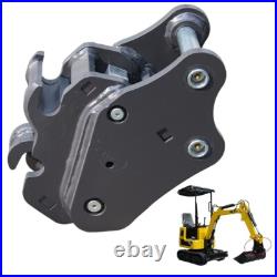 Free Shipping Track 2000lb Mini Excavator USA Stock Hydraulic Crawler+Attachment Free Shipping Track 2000lb Mini Excavator USA Stock Hydraulic Crawler+Attachment