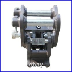 Free Shipping Track 2000lb Mini Excavator USA Stock Hydraulic Crawler+Attachment Free Shipping Track 2000lb Mini Excavator USA Stock Hydraulic Crawler+Attachment