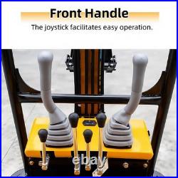 Free Unloading/Ship 1Ton 1.4Ton Mini Excavator 13.5HP Gas Engine Tracked Digger