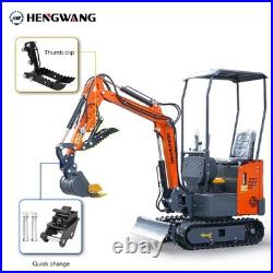 Free delivery on mini excavators with extended chassis and boom swing Free delivery on mini excavators with extended chassis and boom swing