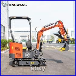 Free delivery on mini excavators with extended chassis and boom swing Free delivery on mini excavators with extended chassis and boom swing