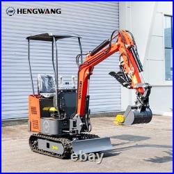 Free delivery on mini excavators with extended chassis and boom swing Free delivery on mini excavators with extended chassis and boom swing